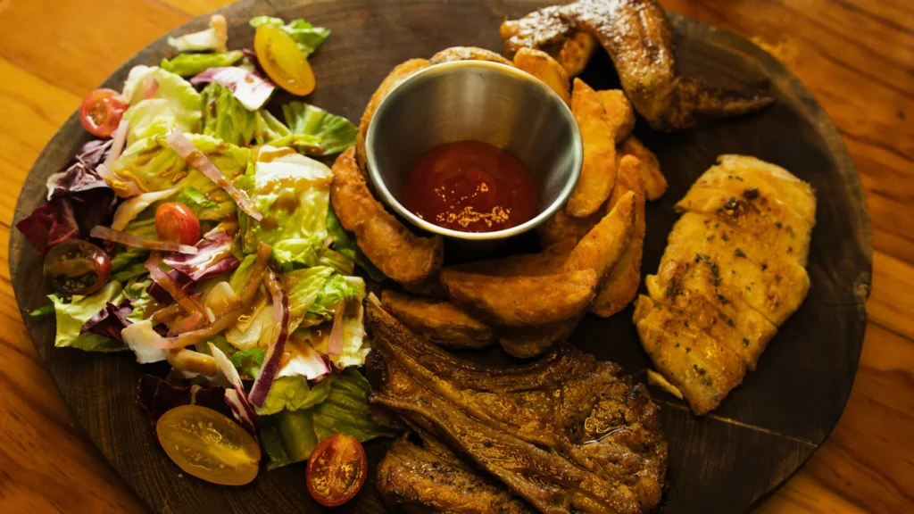 Comida halal